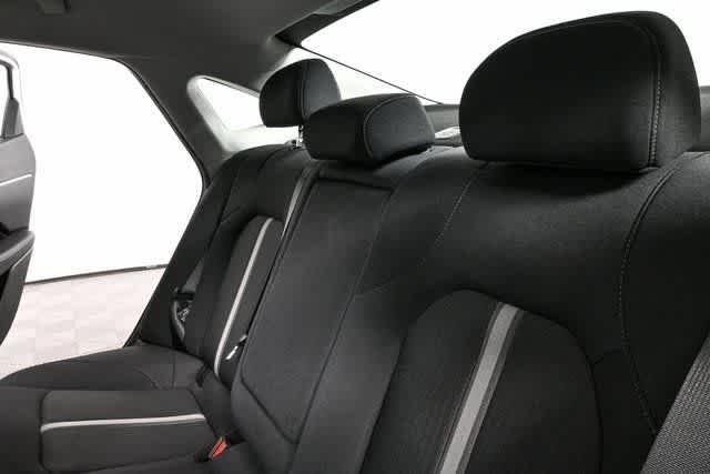 New 2026 Aero Silver Hyundai SEL Sport image 28