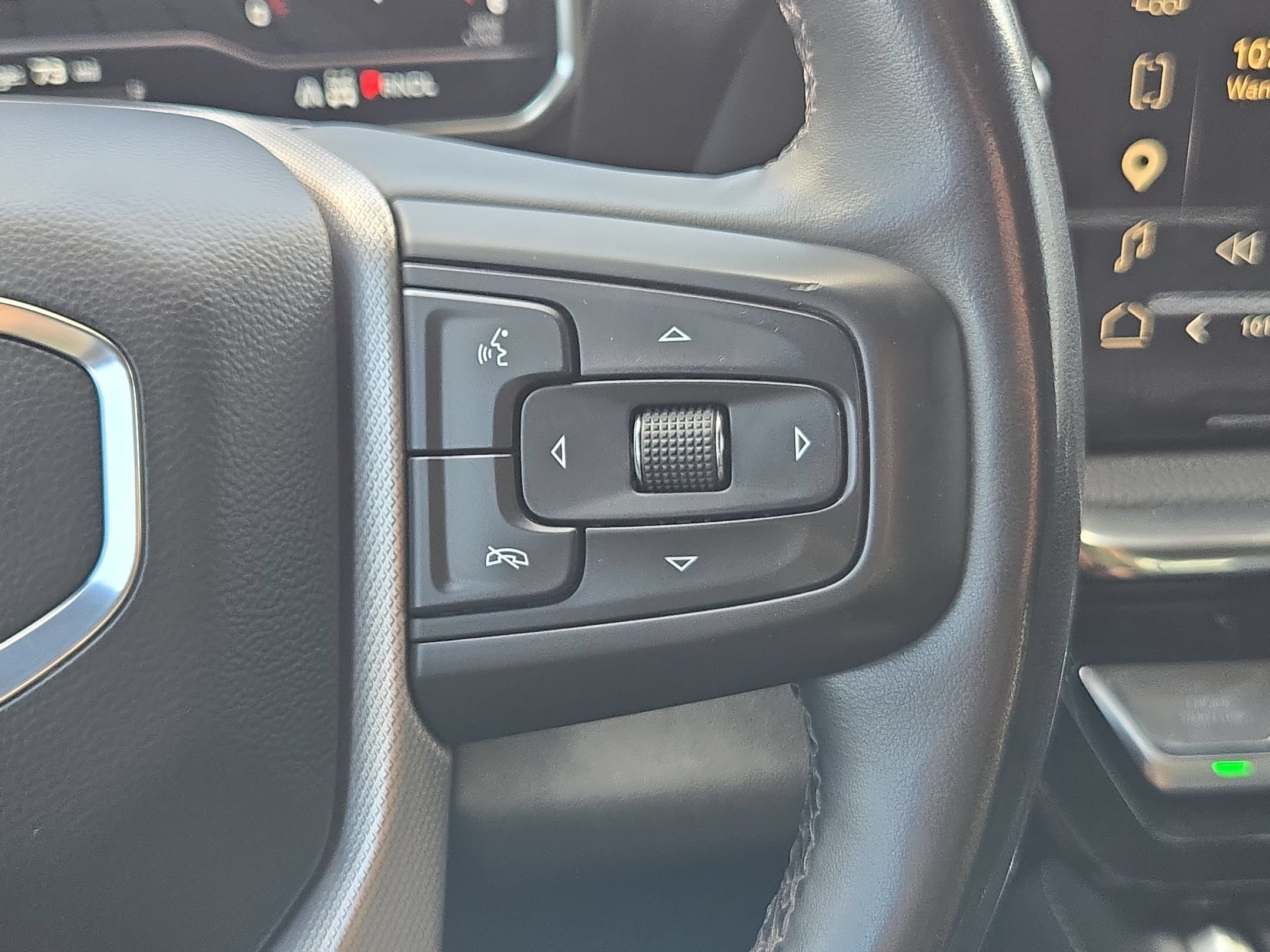 2024 GMC Sierra 2500HD Denali - Photo 21