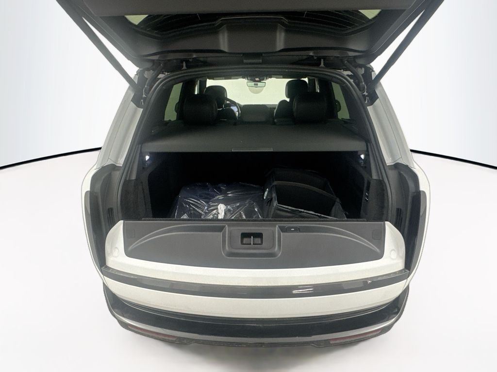 2026 Land Rover Range Rover SE - Photo 25