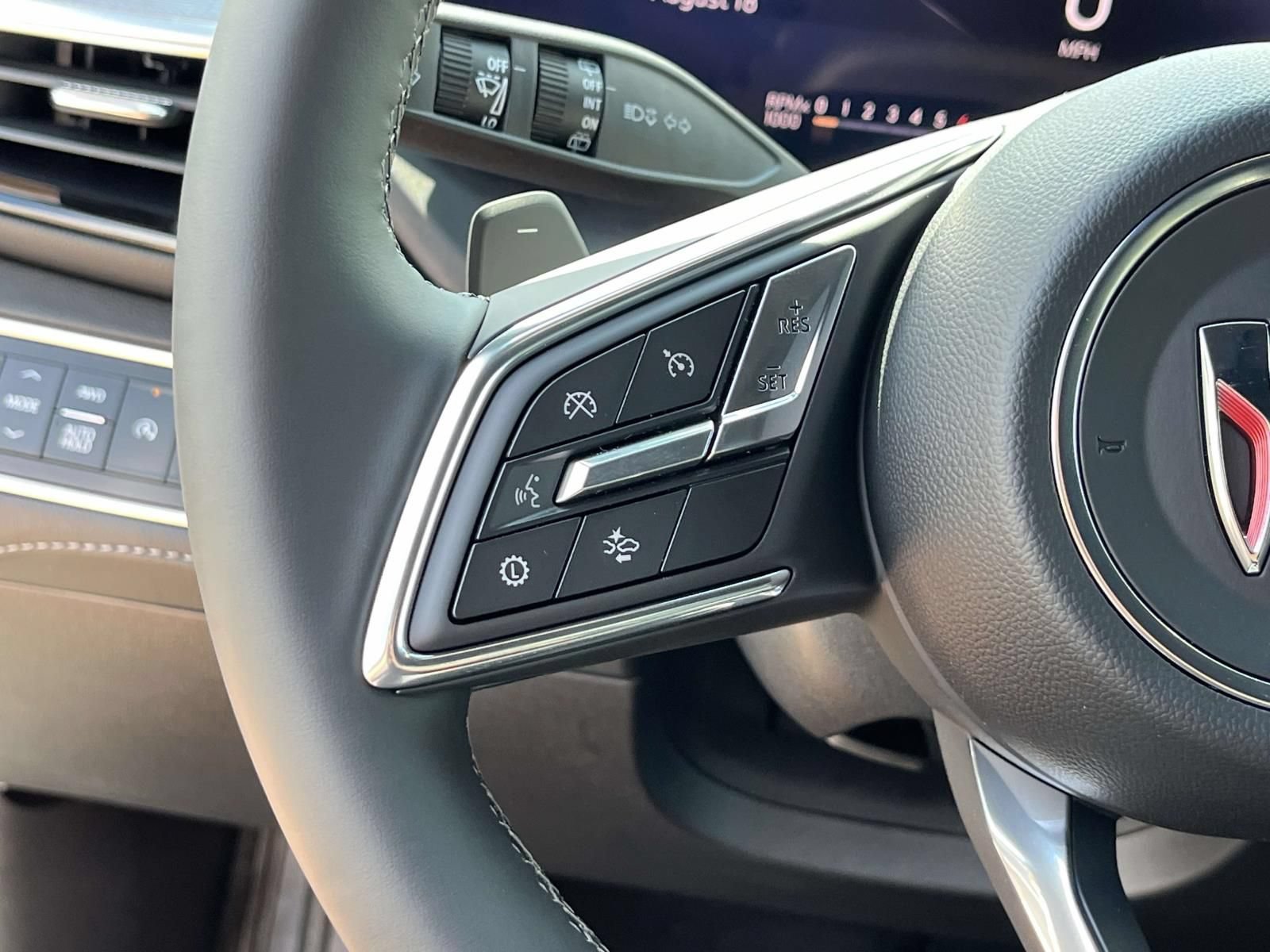 2027 Buick Enclave Sport Touring - Photo 27