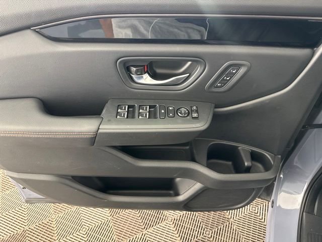 Used 2024 Gray Honda TrailSport image 23