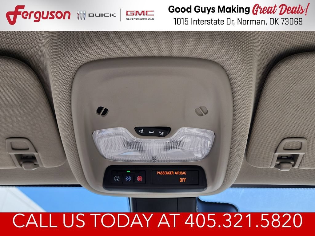 2026 Buick Encore GX Preferred - Photo 34