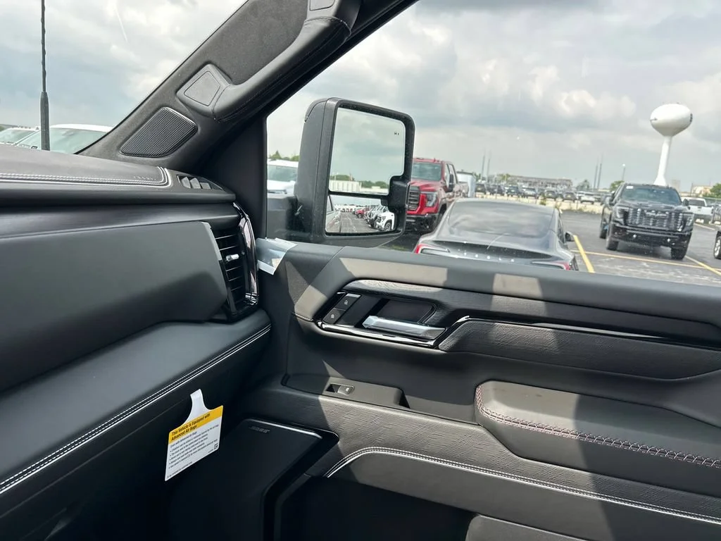 2026 GMC Sierra 2500HD AT4X - Photo 29