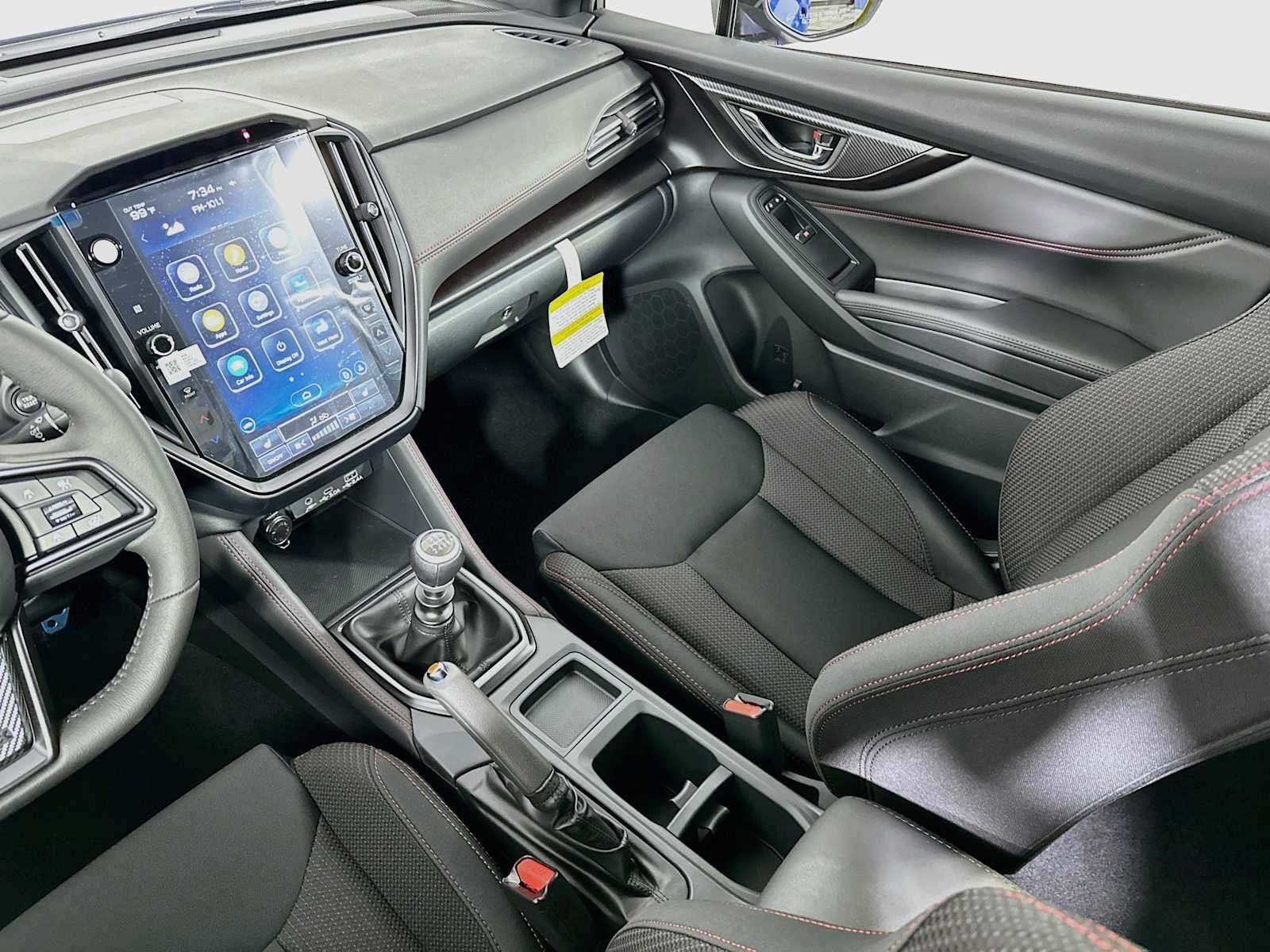 New 2026 WR BLUE PEARL Subaru Premium image 20