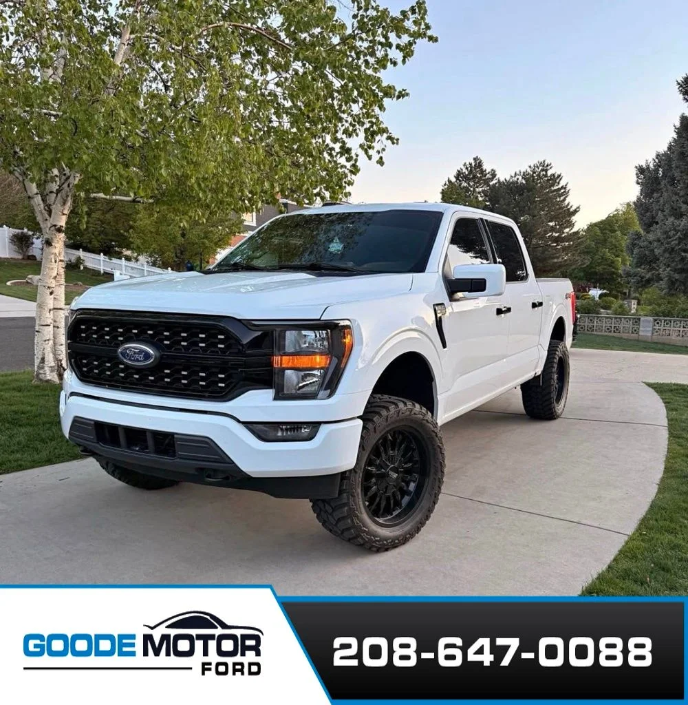 2023 Ford F-150 XLT 4x4 SuperCrew 5-1/2 Box's photo