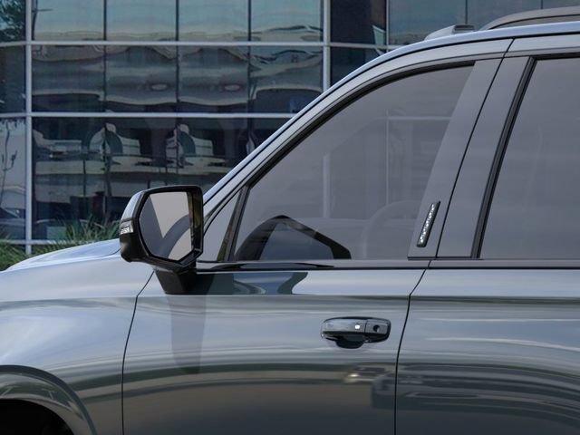 2026 Chevrolet Tahoe RST - Photo 12