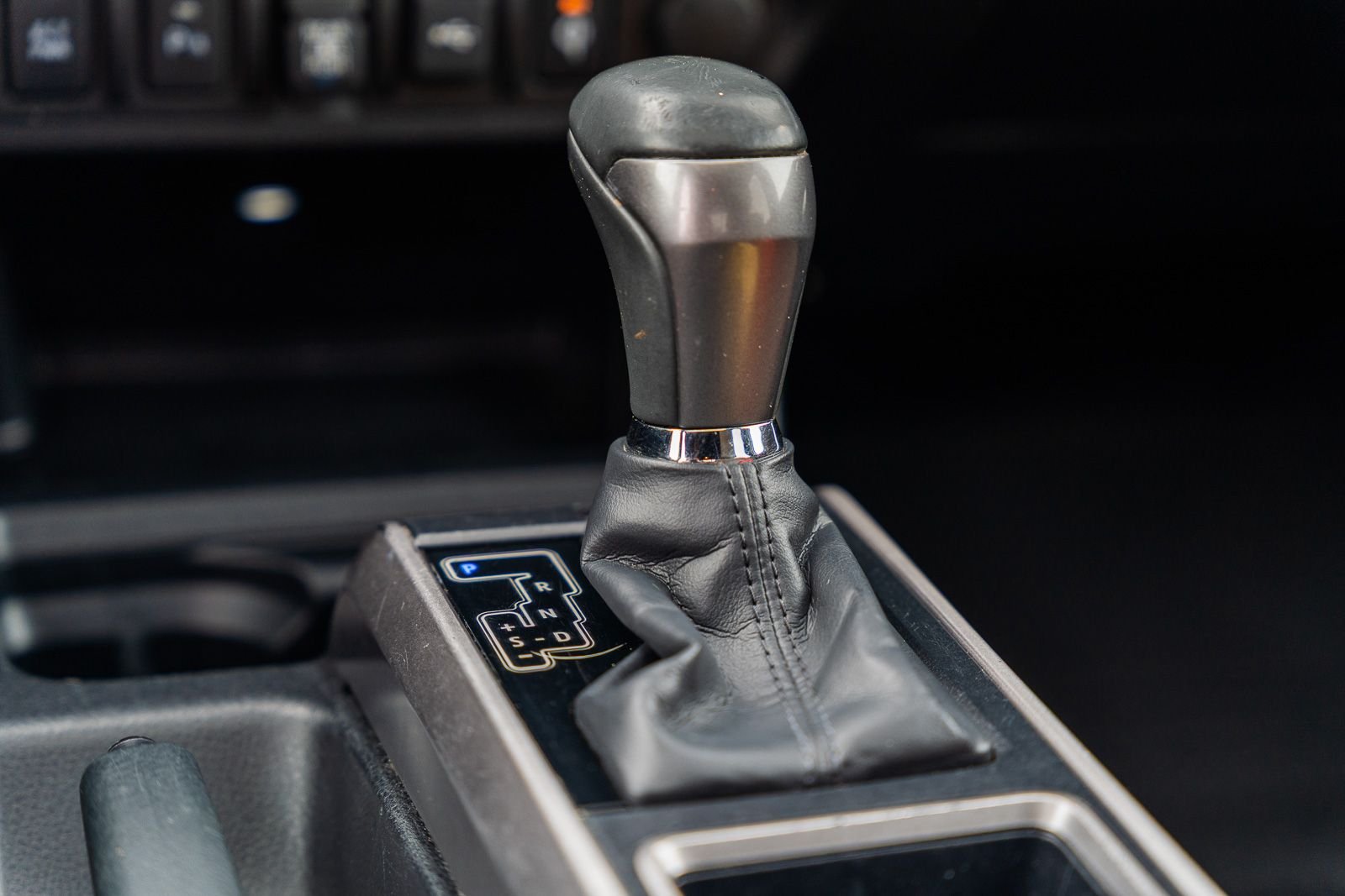 2023 Toyota Tacoma Limited - Photo 32