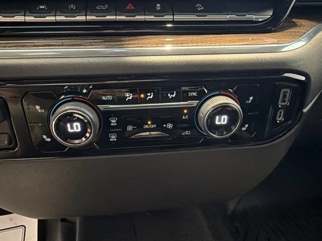 Used 2023 Summit White Chevrolet RST image 19