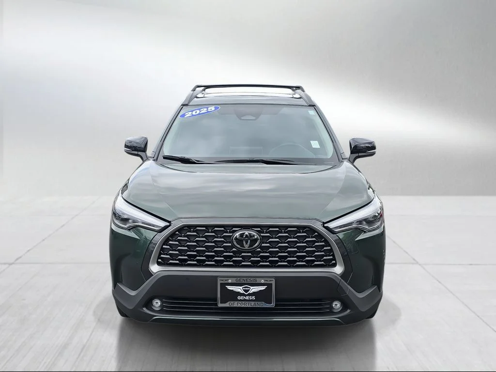Used 2025 Cypress Toyota XLE image 8
