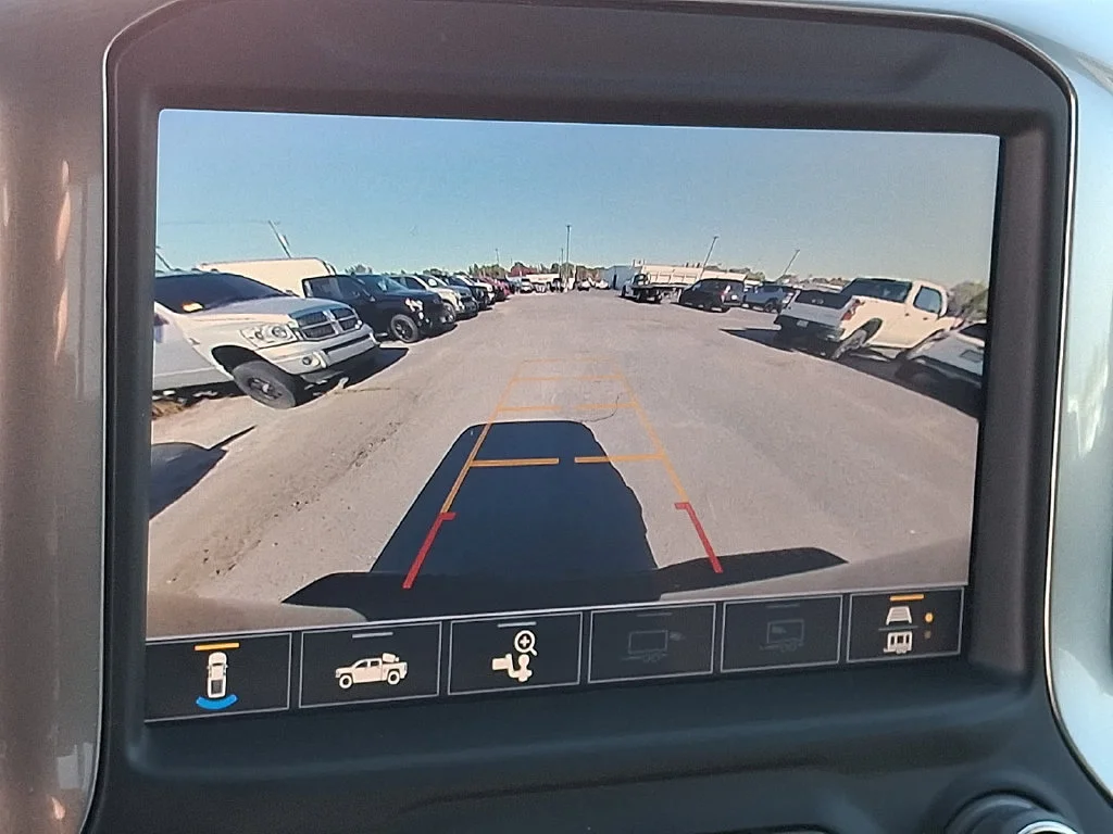 Used 2023 Black Chevrolet LTZ image 24