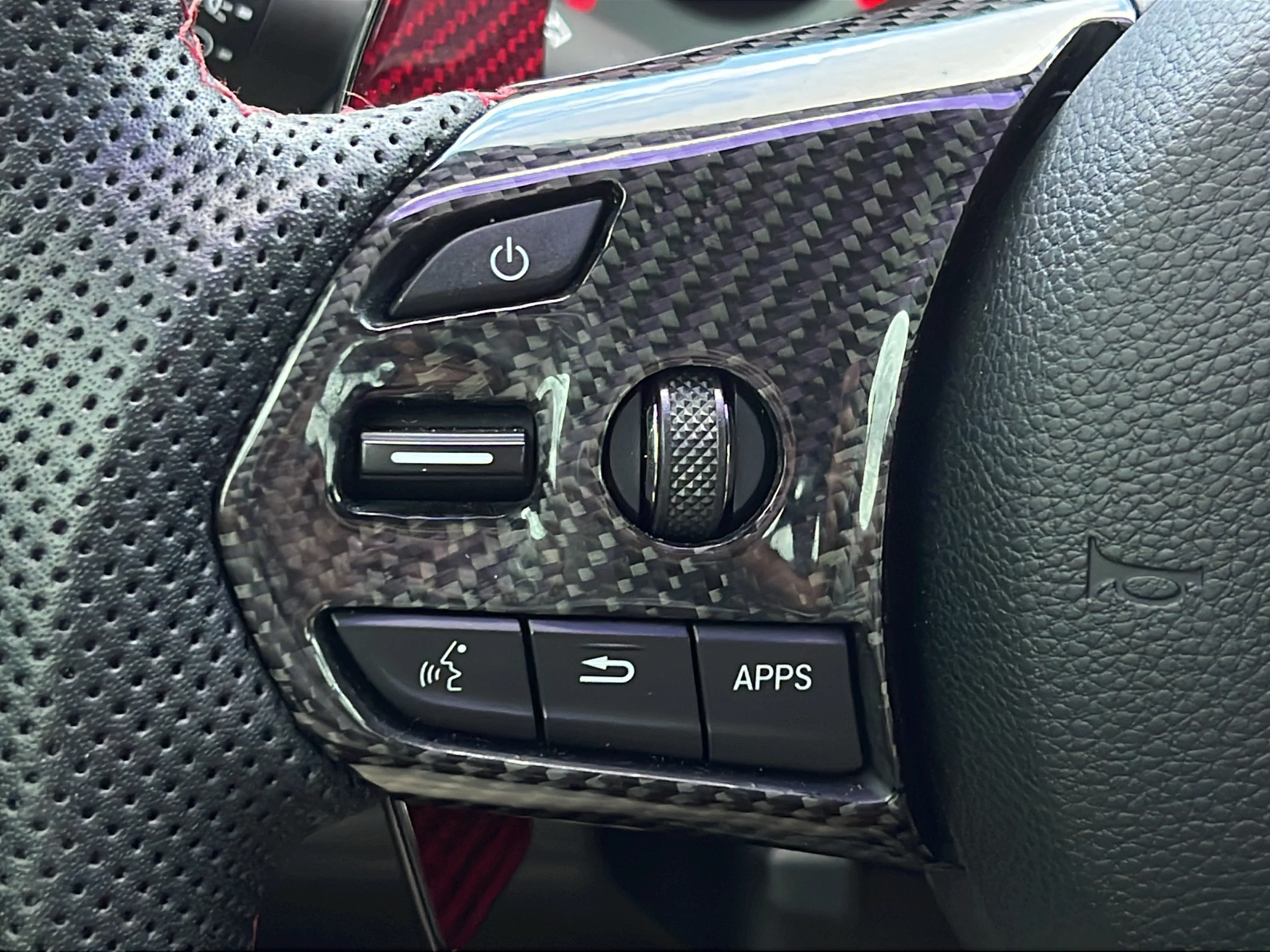 Used 2021 Apex Blue Pearl Acura Type S image 19