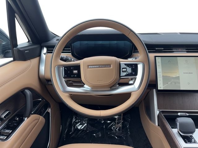 New 2026 Carpathian Grey Land Rover SE image 13