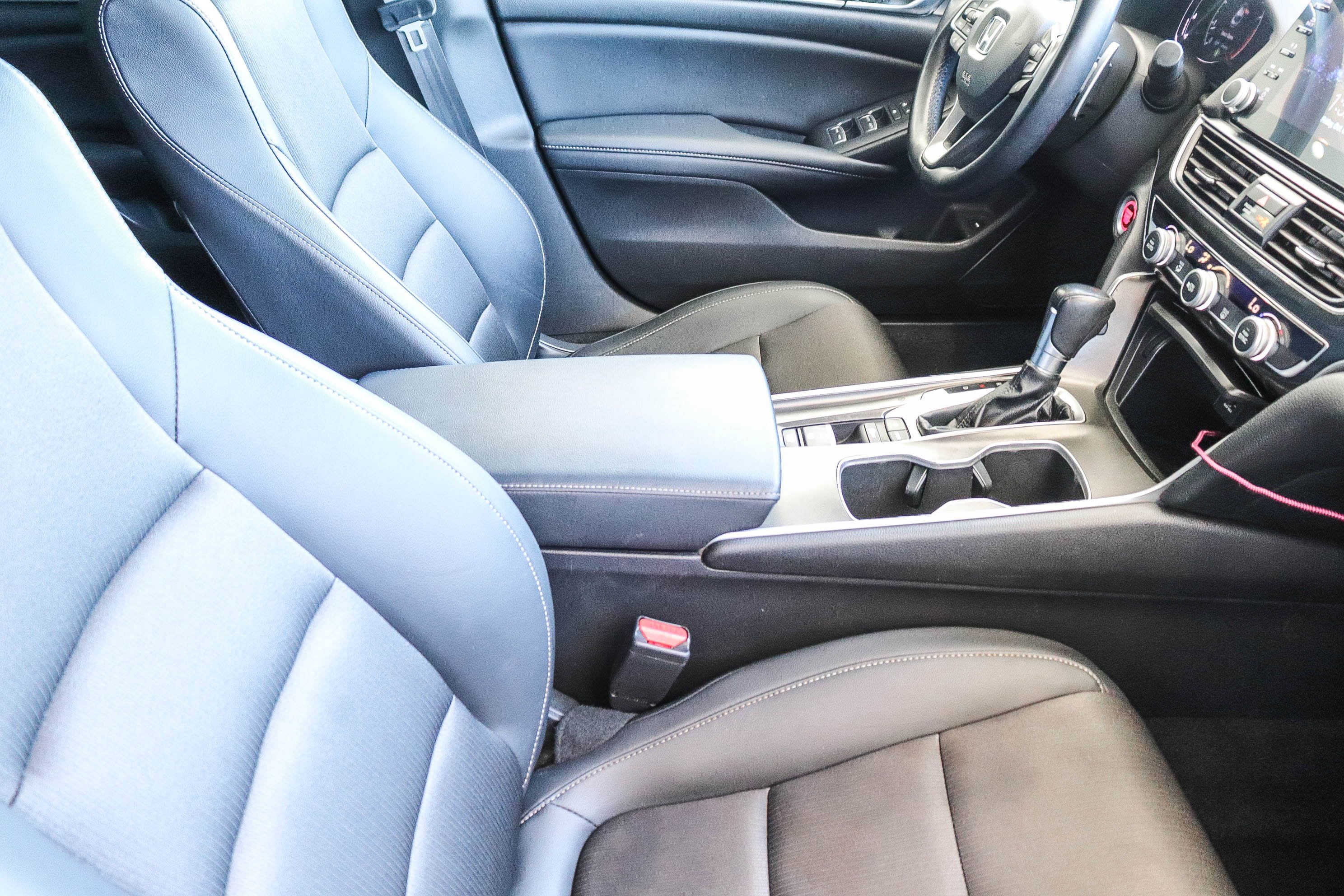 2022 Honda Accord Sport - Photo 18