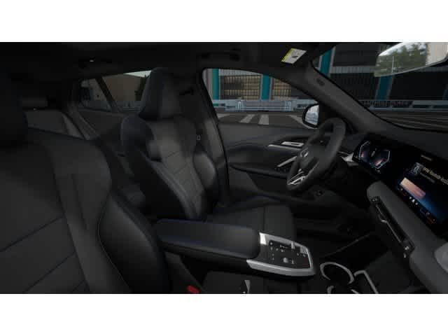 New 2026 Black Sapphire Metallic BMW xDrive28i image 9