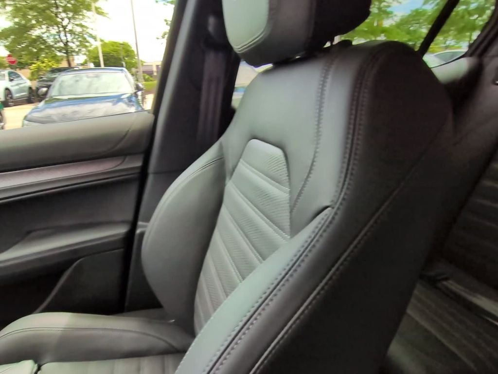 Used 2024 Gray Alfa Romeo Quadrifoglio image 46