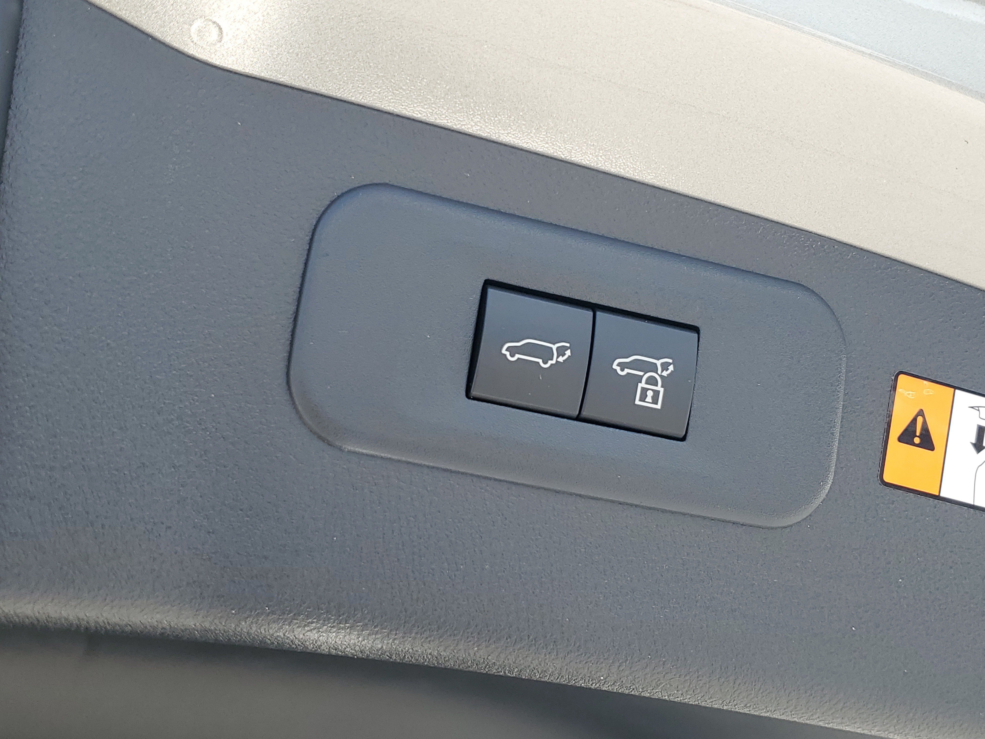 Certified Used 2024 ATOMIC SILVER Lexus NX 250 Premium image 10