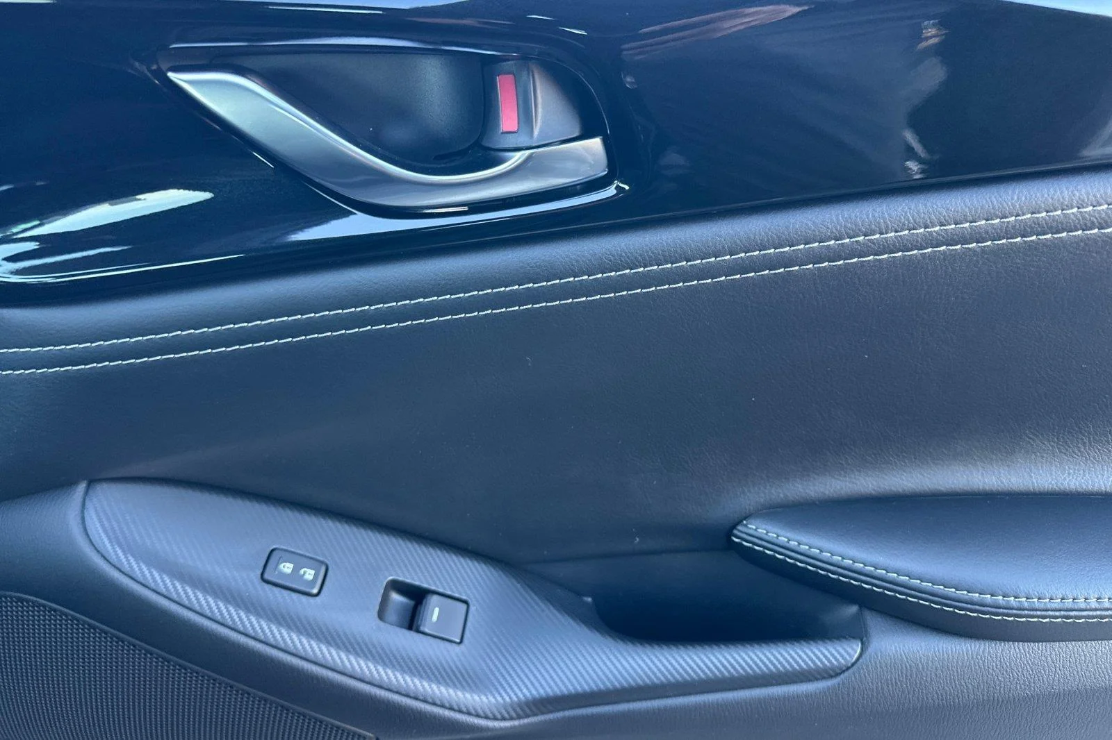 New 2026 Jet Black Mica Mazda Grand Touring image 18