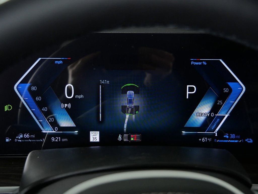 Used 2026 Skyscraper Grey Metallic BMW xDrive50e image 51