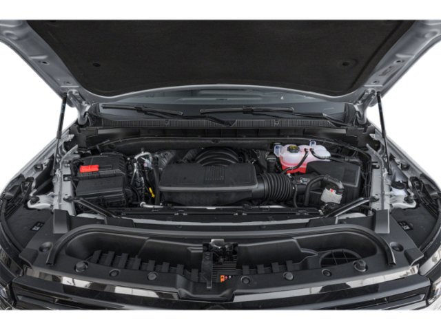 Used 2025 Radiant Red Tintcoat Chevrolet Premier image 11