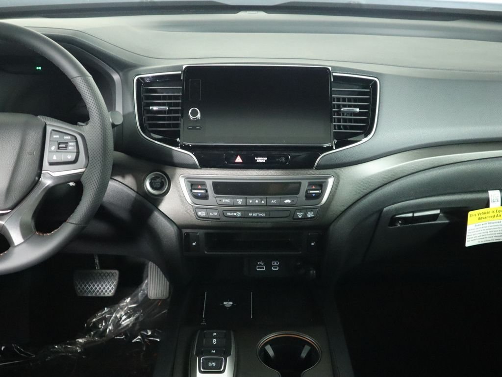 2026 Honda Ridgeline TrailSport - Photo 14