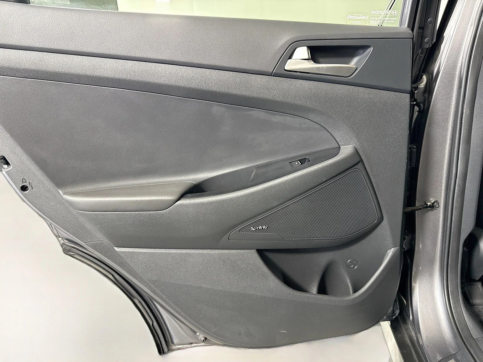 Used 2021 Magnetic Force Hyundai Limited image 22