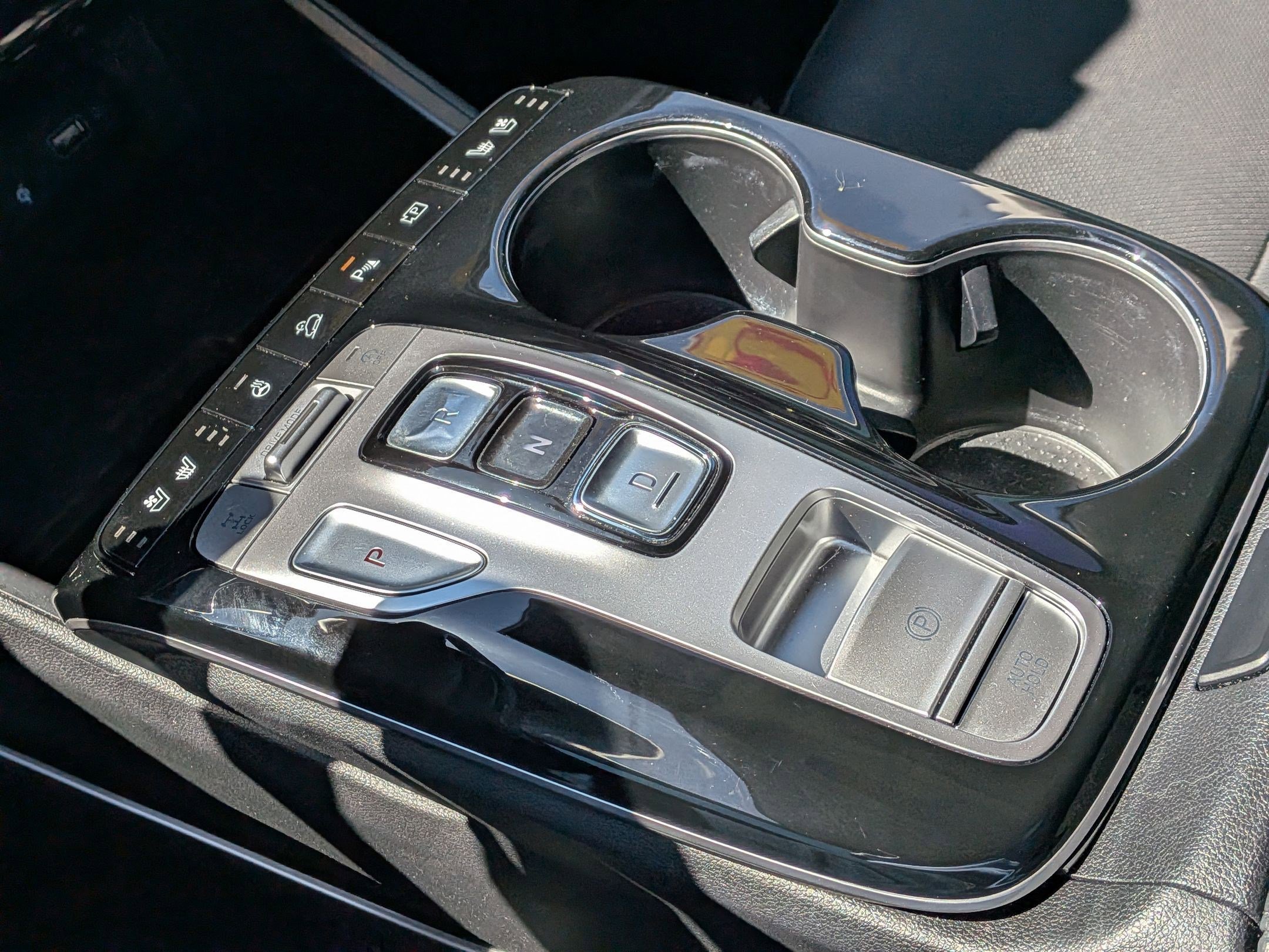 2023 Hyundai Tucson Limited - Photo 24