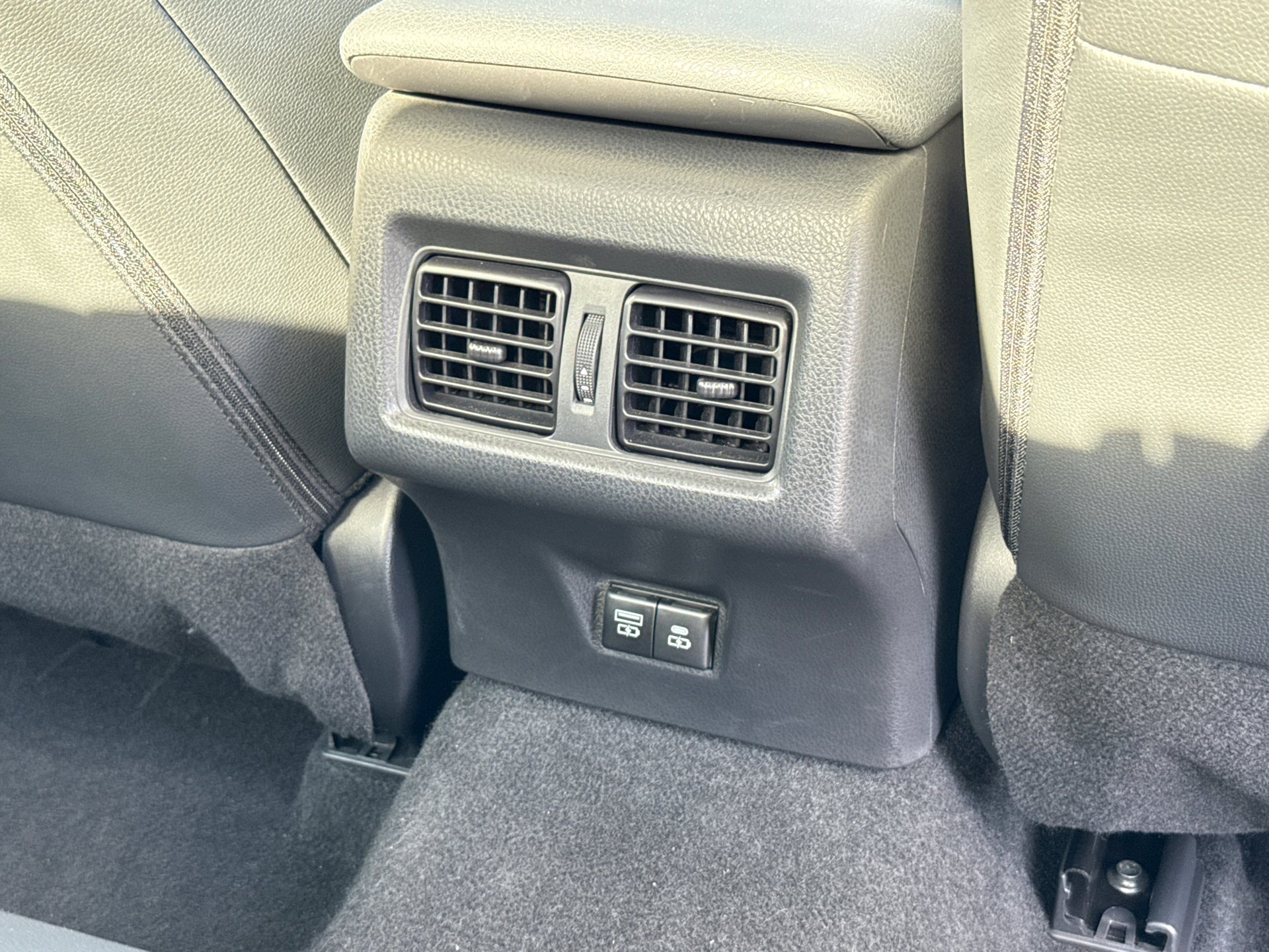 Certified Used 2025 Underground Toyota SE image 17