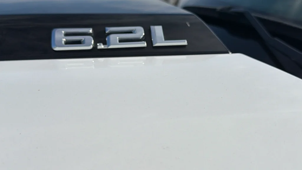 Certified Used 2024 Summit White Chevrolet ZR2 image 42