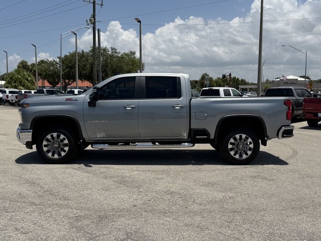 2026 Chevrolet Silverado 2500 HD LT - Photo 6