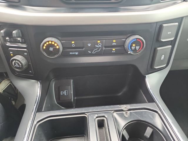 Used 2022 White Ford XL image 34