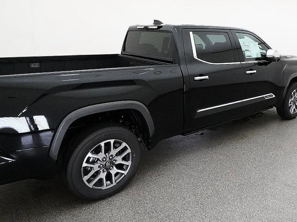 2026 Toyota Tundra 1794 Edition - Photo 22