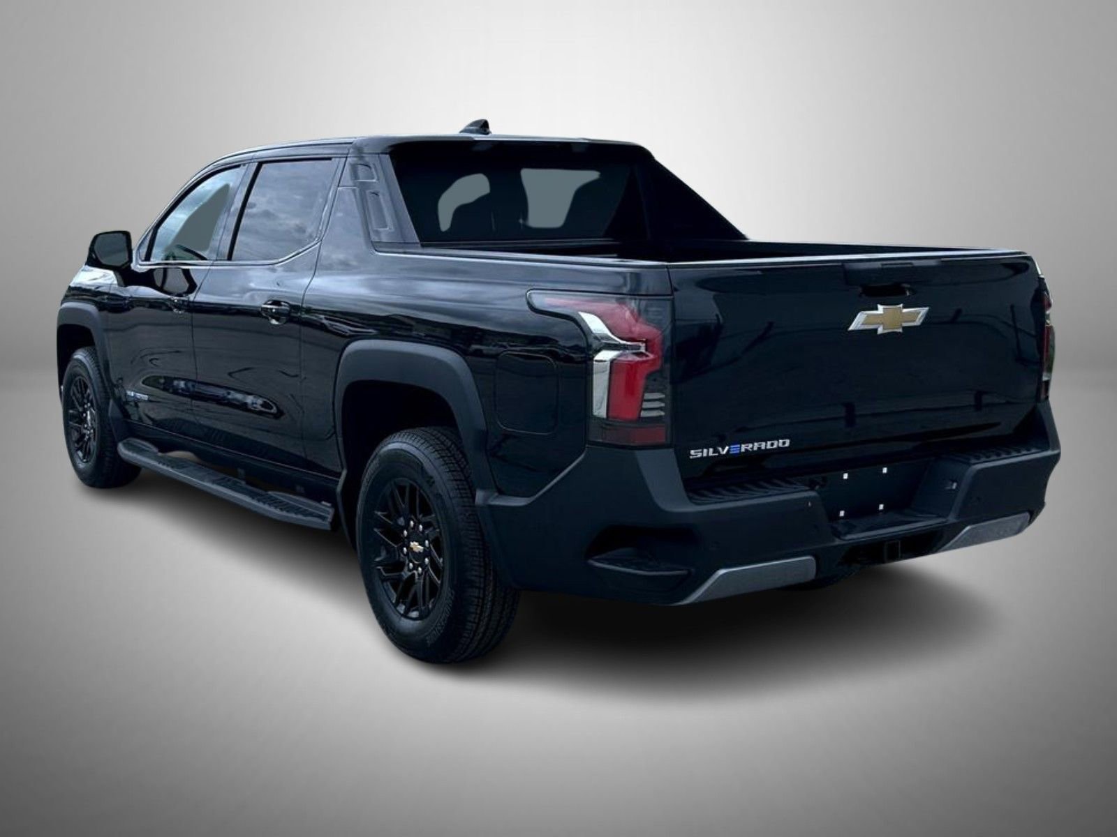 2026 Chevrolet Silverado EV LT - Photo 7