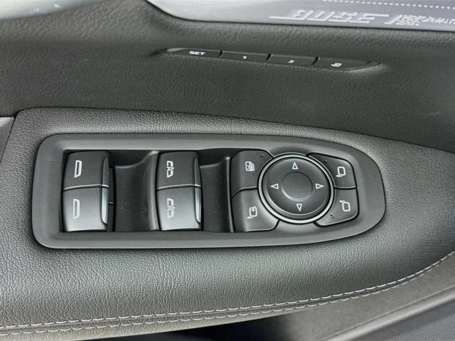 2026 Cadillac XT5 Premium Luxury - Photo 11