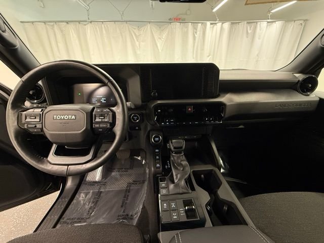 2024 Toyota Land Cruiser Land Cruiser 1958 - Photo 18