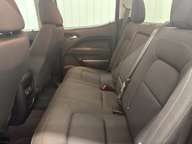 Used 2021 Black Chevrolet LT image 10