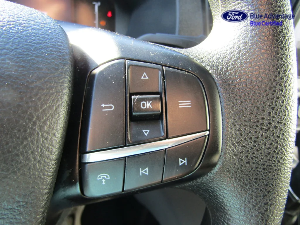 Certified Used 2026 Oxford White Ford Base image 36