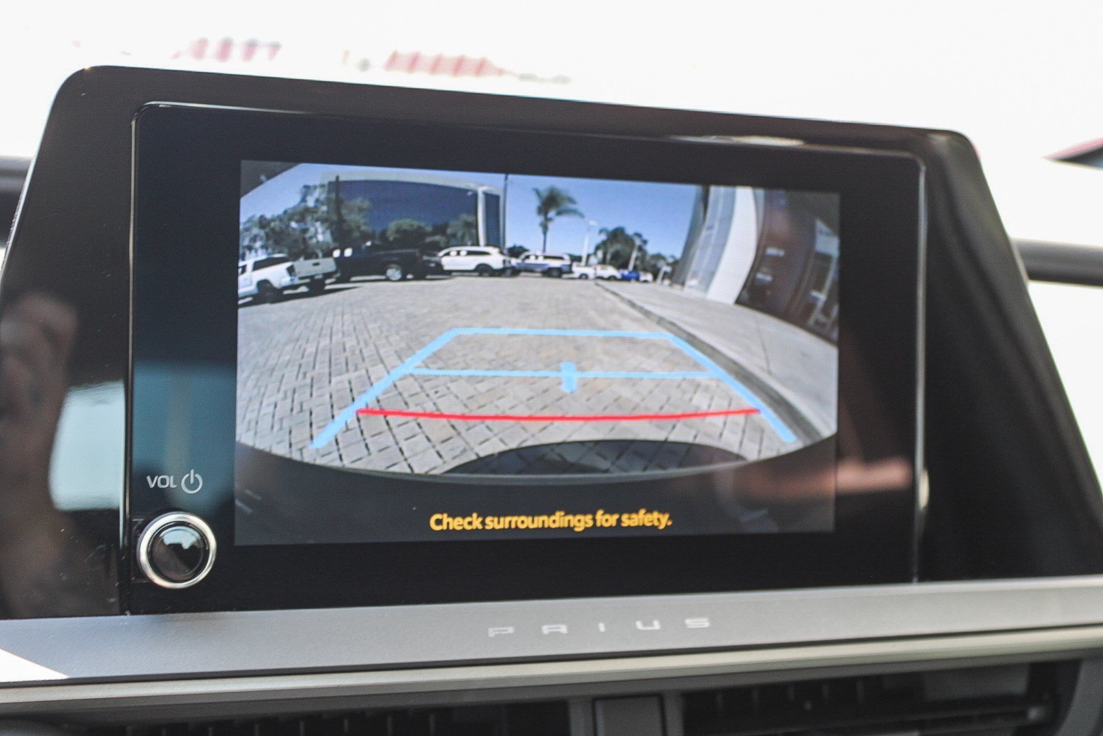 Certified Used 2025 Midnight Black Metallic Toyota LE image 25