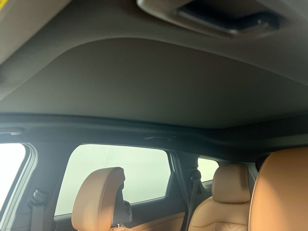 New 2026 Wolf Gray Kia X-Line image 21