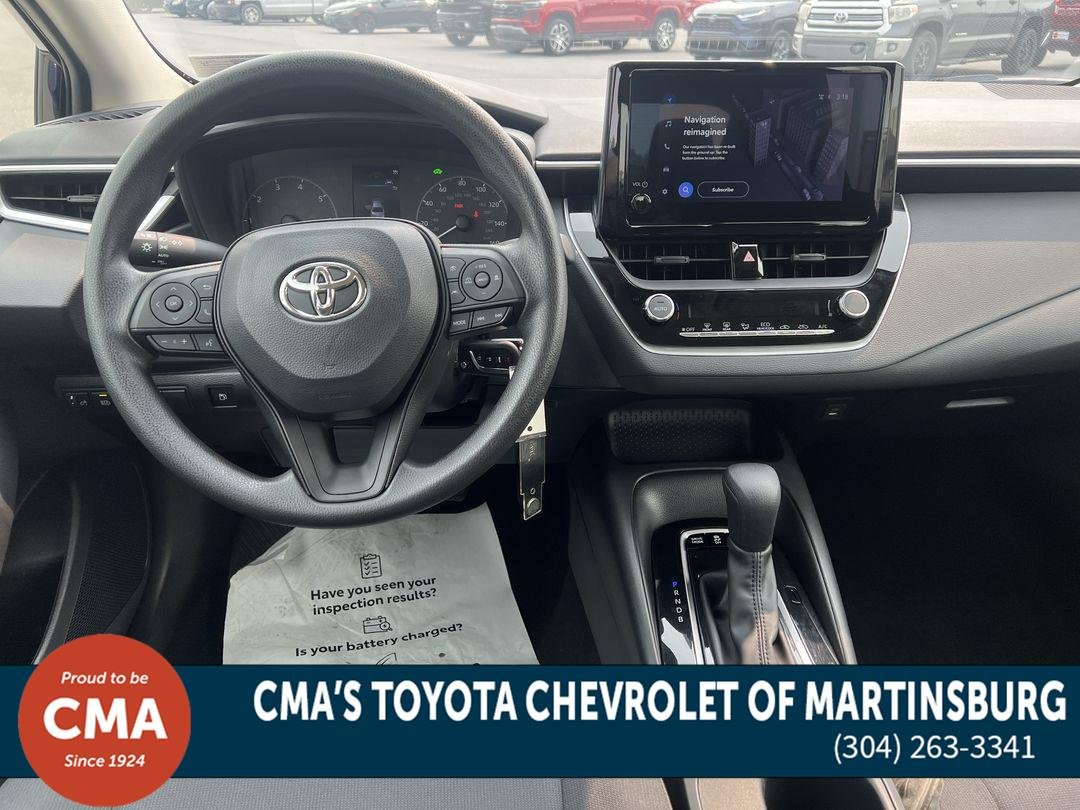 Used 2024 Blueprint Toyota Hybrid LE image 10