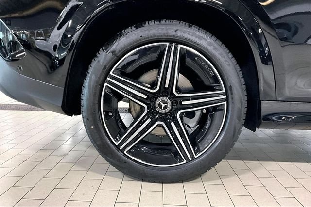 New 2026 Black Mercedes-Benz GLE 450 Coupe image 22