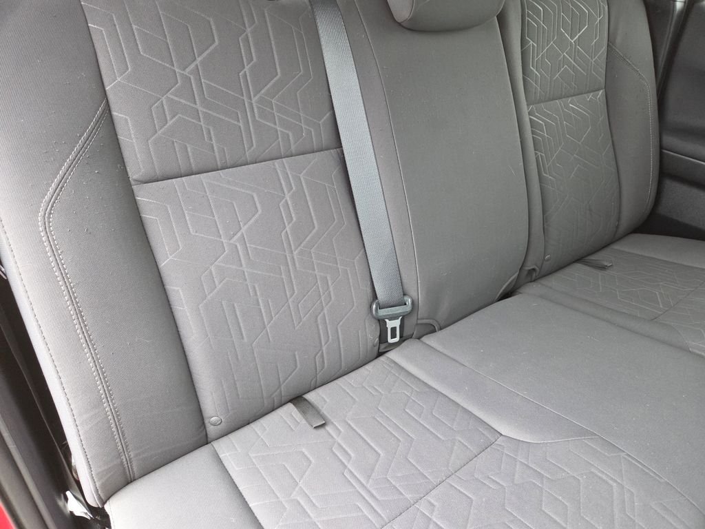 Used 2018 Red Toyota TRD Off-Road image 20