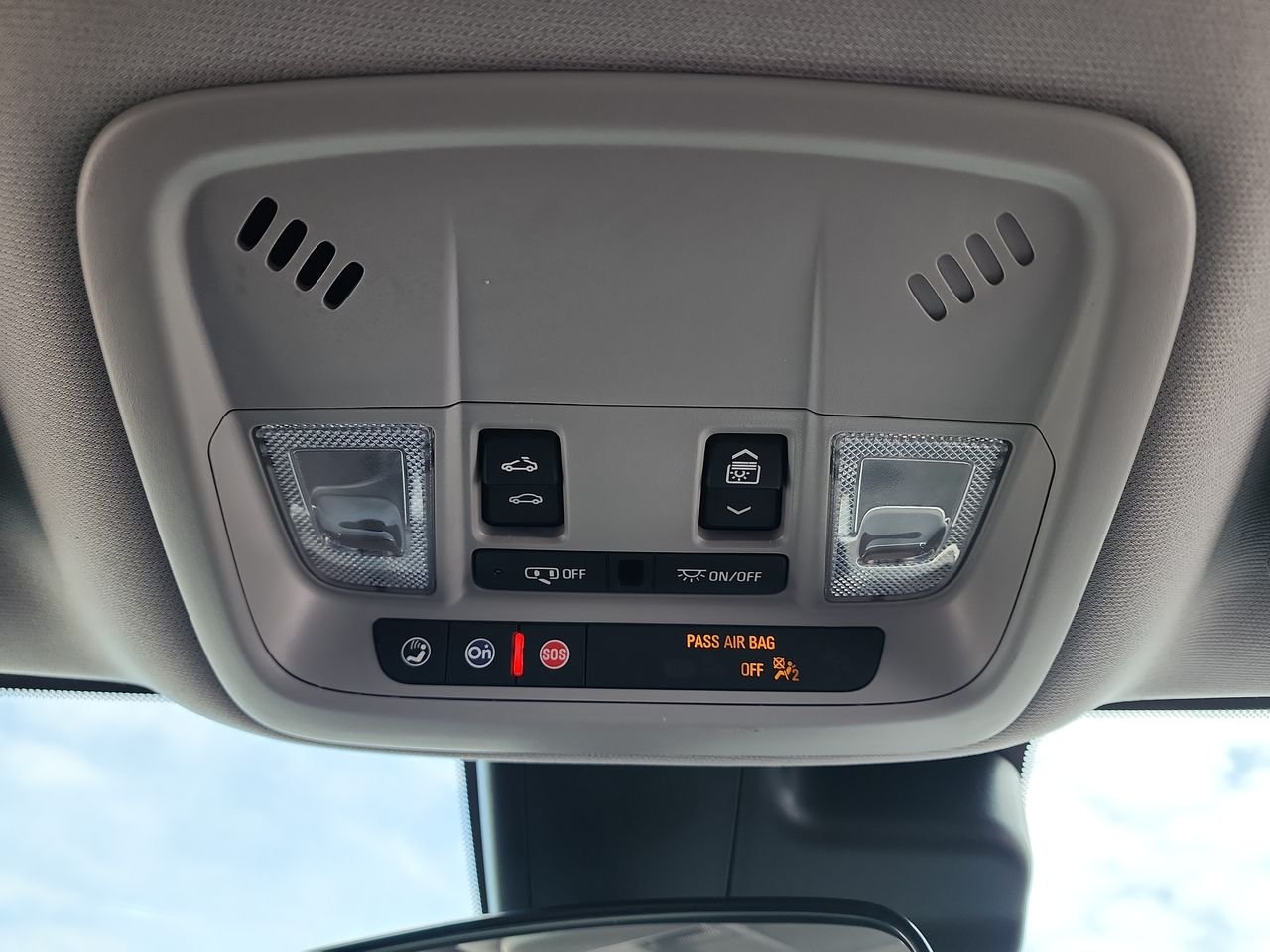 Used 2024 Gray Chevrolet LT image 26