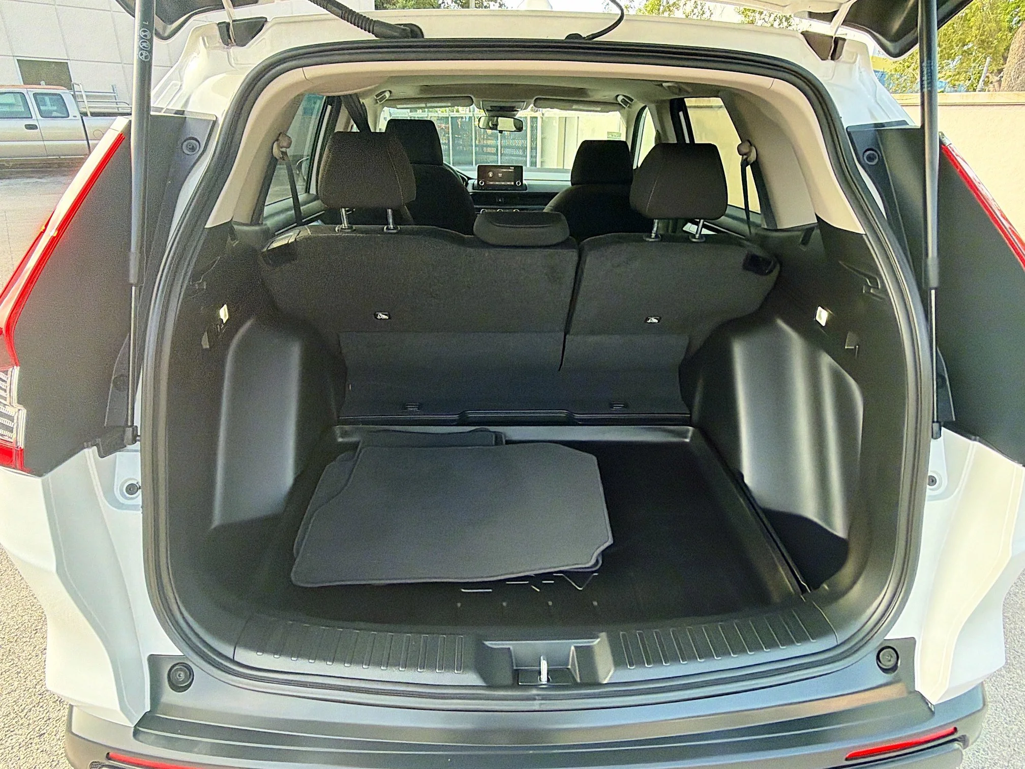 2024 Honda CR-V EX - Photo 28