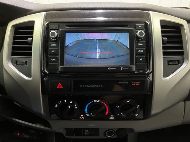 Used 2015 Brown Toyota PreRunner image 17