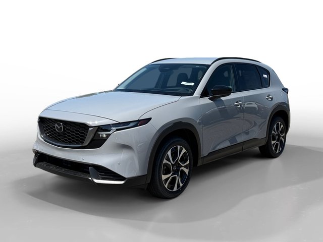 2026 Mazda CX-5 2.5 S Preferred