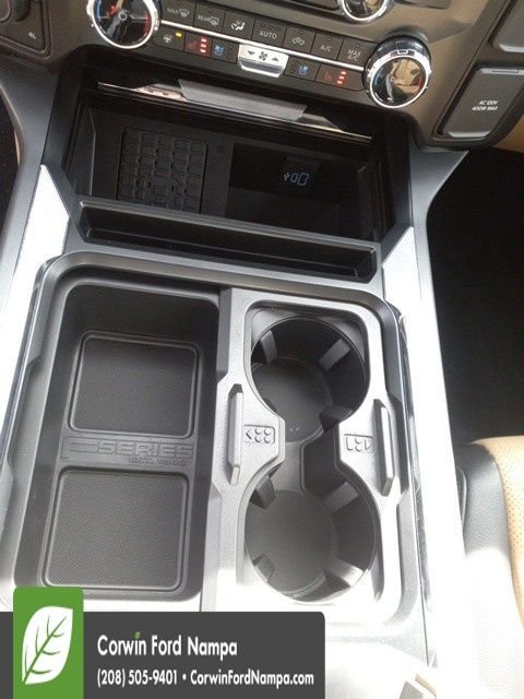 2025 Ford F-350 Super Duty Lariat - Photo 22