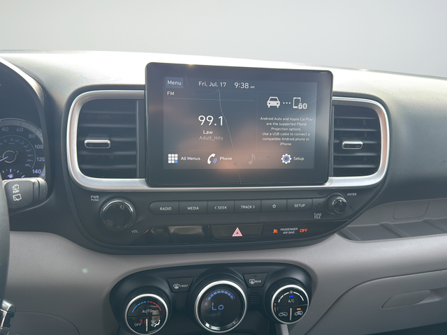 Used 2020 Blue Hyundai SEL image 11