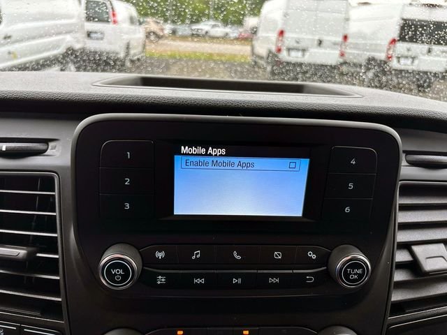 Used 2025 White Ford  image 27