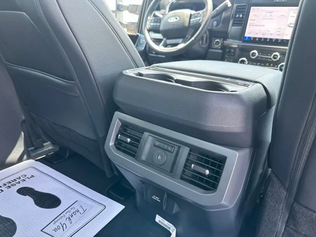 New 2026 Avalanche Ford F-250® Lariat® image 13