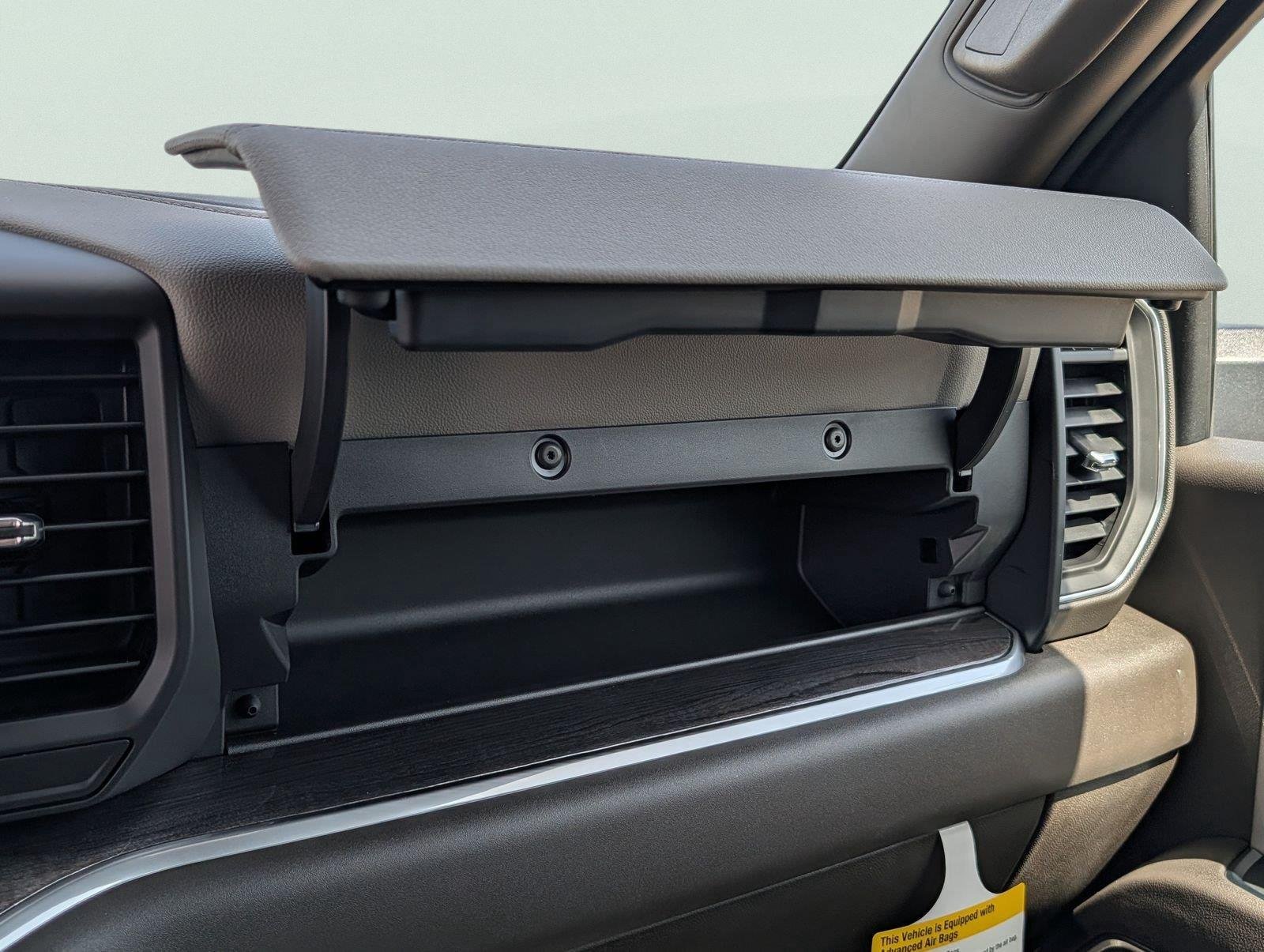 2026 Chevrolet Silverado 2500 HD LTZ - Photo 21